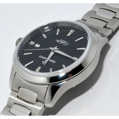 RELOJ AUTOMATICO VENEZIANICO REDENTORE