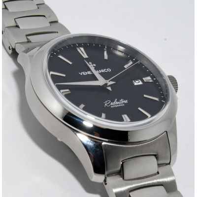 RELOJ AUTOMATICO VENEZIANICO REDENTORE