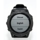 RELOJ DEPORTIVO GARMIN FENIX 6X 51MM NEGRO