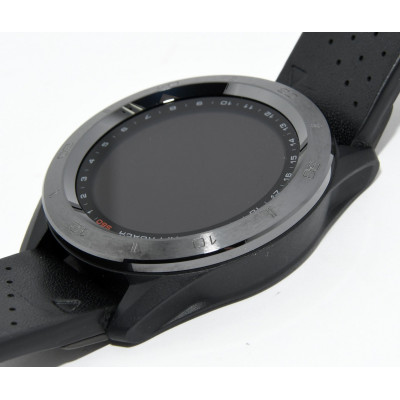 RELOJ DEPORTIVO GARMIN APPROACH S60
