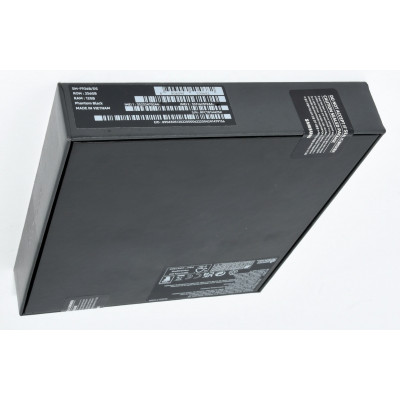 SAMSUNG GALAXY Z FOLD4 5G 256GB NEGRO PRECINTADO