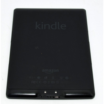 LIBRO ELECTRÓNICO AMAZON KINDLE D01100