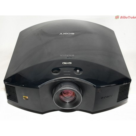 PROYECTOR SONY BRAVIA FULL HD VPL-HW10