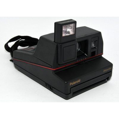 CAMARA INSTANTANEA POLAROID IMPULSE