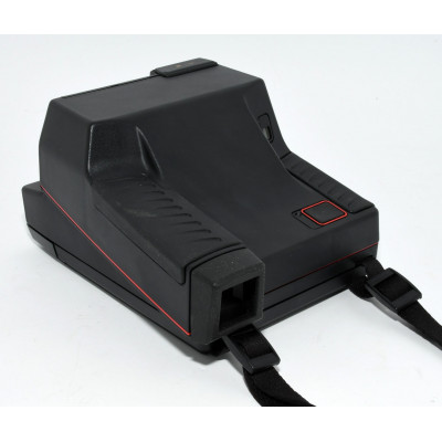 CAMARA INSTANTANEA POLAROID IMPULSE