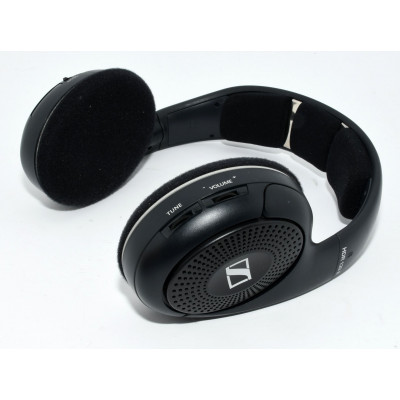 AURICULARES SENNHEISER HDR 120II