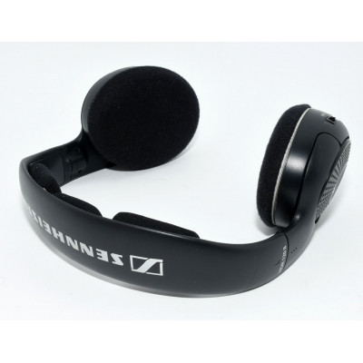 AURICULARES SENNHEISER HDR 120II