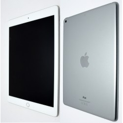 APPLE IPAD 6TH A1893 32GB WIFI PLATA