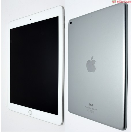 APPLE IPAD 6TH A1893 32GB WIFI PLATA