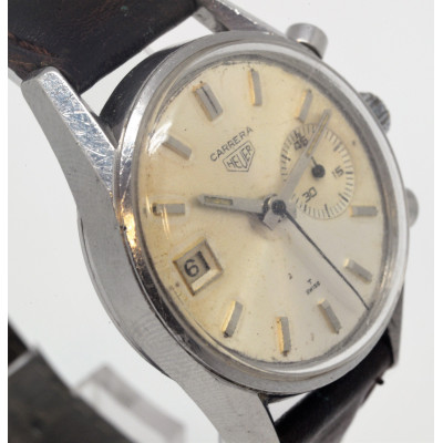 RELOJ CERTINA DS CHRONO