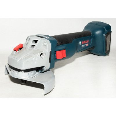 ROTAFLEX BOSCH GWS 18V-10