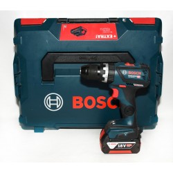 TALADRO BOSCH GSB 18V-60C