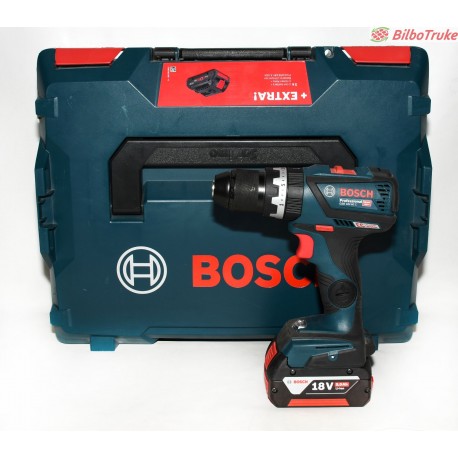 TALADRO BOSCH GSB 18V-60C