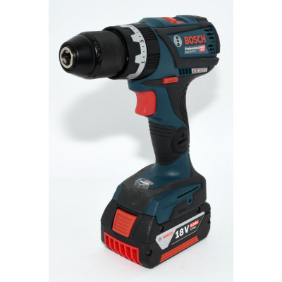 TALADRO BOSCH GSB 18V-60C