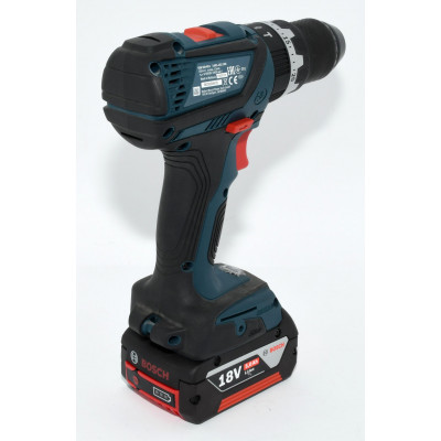 TALADRO BOSCH GSB 18V-60C