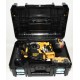 MARTILLO ELECTRONEUMATICO DEWALT DCH273 P2T-QW