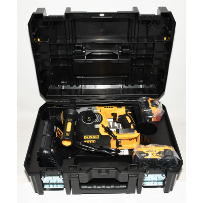 MARTILLO ELECTRONEUMATICO DEWALT DCH273 P2T-QW