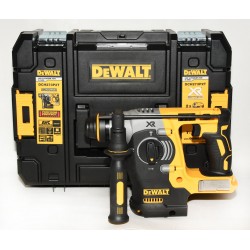 MARTILLO ELECTRONEUMATICO DEWALT DCH273 P2T-QW