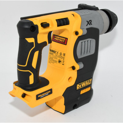 MARTILLO ELECTRONEUMATICO DEWALT DCH273 P2T-QW