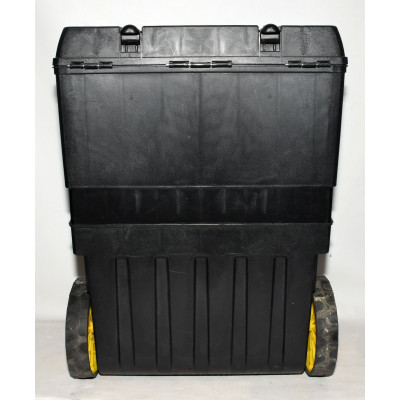 MALETIN TROLLEY RDM HERRAMIENTAS