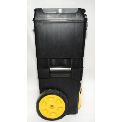 MALETIN TROLLEY RDM HERRAMIENTAS