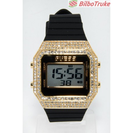 RELOJ GUESS GW0430L3