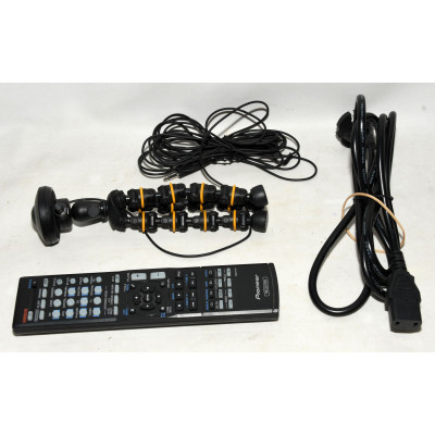 RECEPTOR AV PIONEER VSX-S310