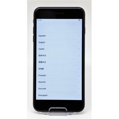 IPHONE 7 PLUS 32GB JET BLACK