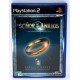 VIDEOJUEGO PS2 EL SEÑOR DE LOS ANILLOS 1