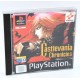 VIDEOJUEGO PSX CASTLEVANIA CHRONICLES
