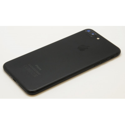 IPHONE 7 PLUS 32GB JET BLACK