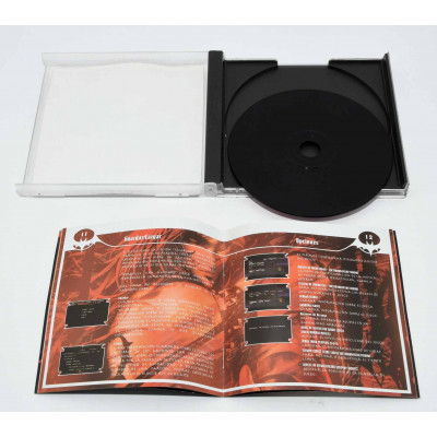 VIDEOJUEGO PSX CASTLEVANIA CHRONICLES