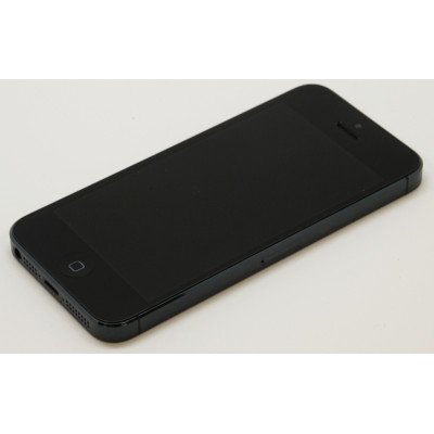 Iphone 5S 16GB Gris espacial