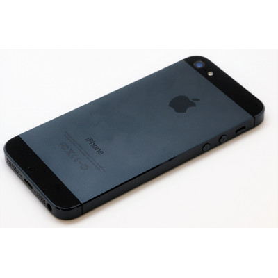 Iphone 5S 16GB Gris espacial