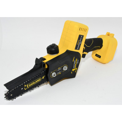 MOTOSIERRA GARLAND RODENT 604W