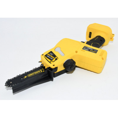 MOTOSIERRA GARLAND RODENT 604W