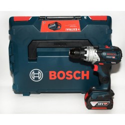 ATORNILLADOR A BATERIA BOSCH GBS 18V-110C