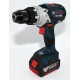 ATORNILLADOR A BATERIA BOSCH GBS 18V-110C