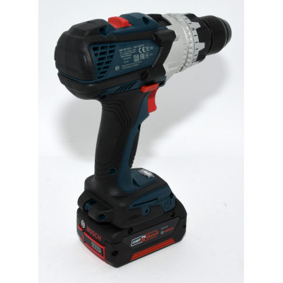 ATORNILLADOR A BATERIA BOSCH GBS 18V-110C