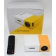 MINI PROYECTOR LED