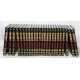 COLECCION COMIC LOS ARCHIVOS DE THE SPIRIT 1-24