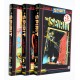 COLECCION COMIC LOS ARCHIVOS DE THE SPIRIT 1-24