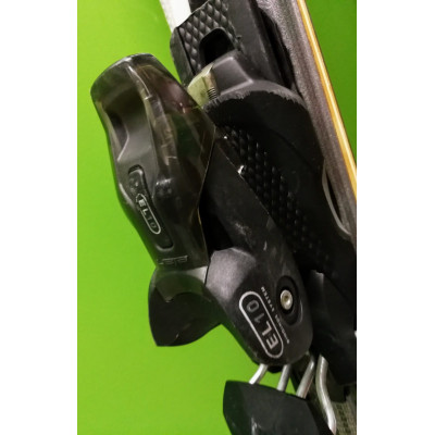 ESQUIS ELAN WAVE FLEX 8 168