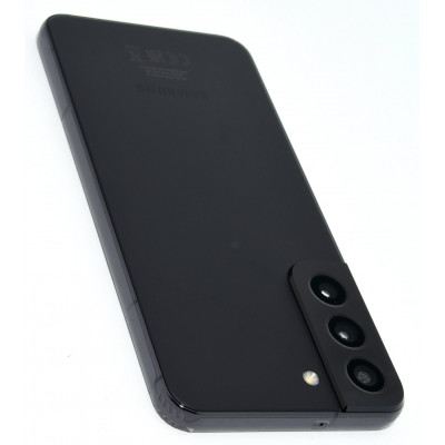 SAMSUNG GALAXY S22 128GB NEGRO