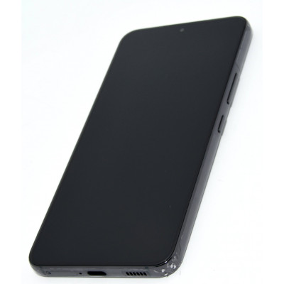 SAMSUNG GALAXY S22 128GB NEGRO