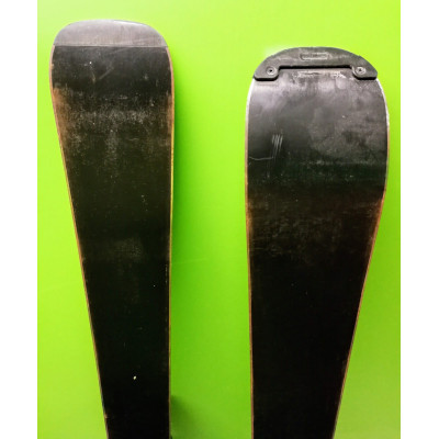 ESQUIS ELAN WAVE FLEX 8 168