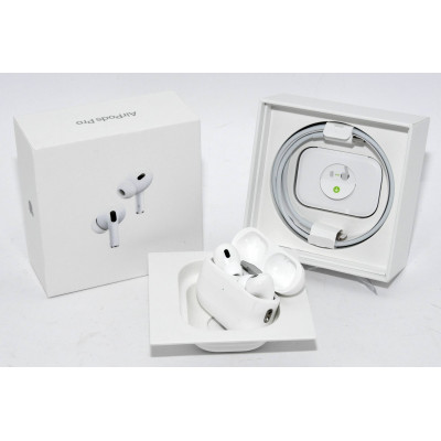 AURICULARES APPLE AIRPODS PRO 2 MQD83TY