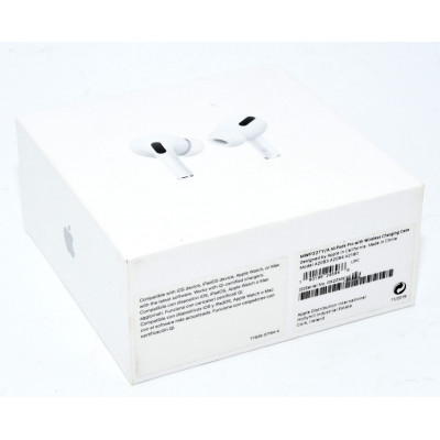 AURICULARES AIRPODS PRO 1 MWP22TY