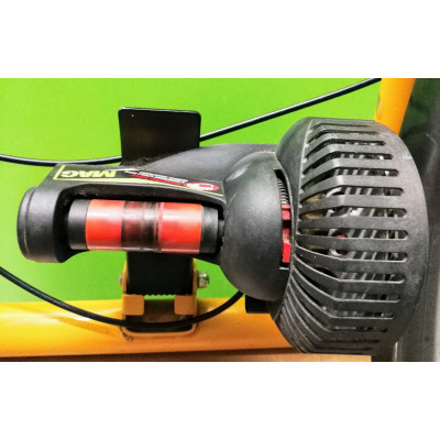 ELITE MAG RODILLO CICLISMO