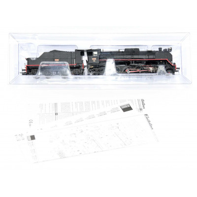 TREN ELECTRICO ELECTROTREN MIKADO 141